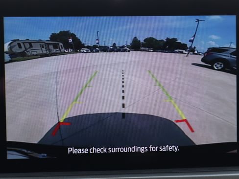 Used 2024 Ford Escape FWD image 20