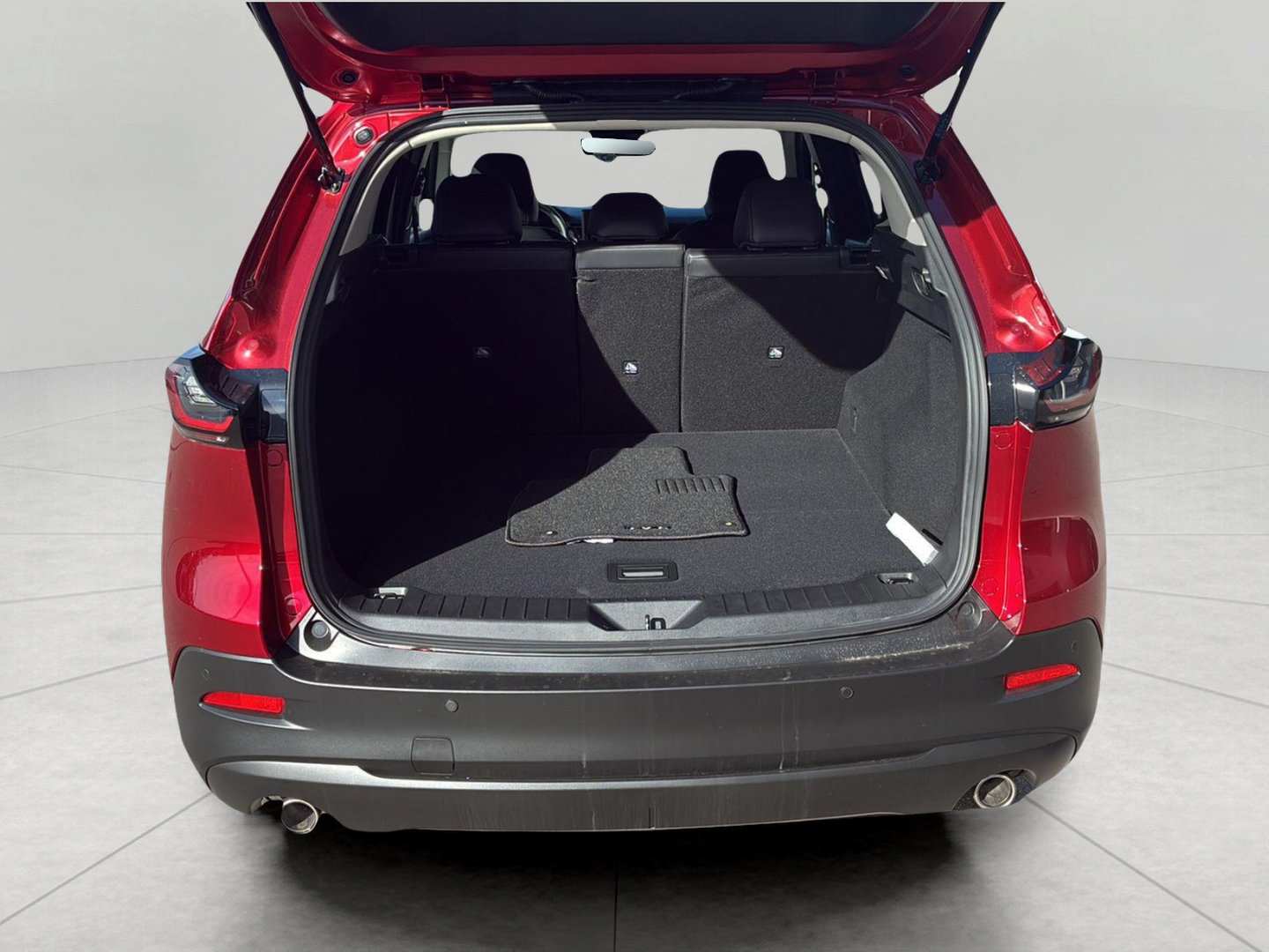 New 2026 MAZDA CX-5 Select AWD/4WD image 23