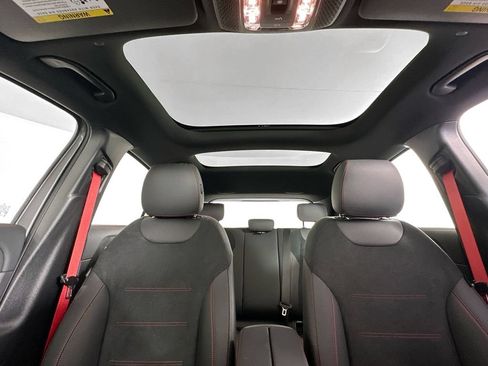 Certified 2026 Mercedes-Benz GLA 35 AMG 4MATIC image 22