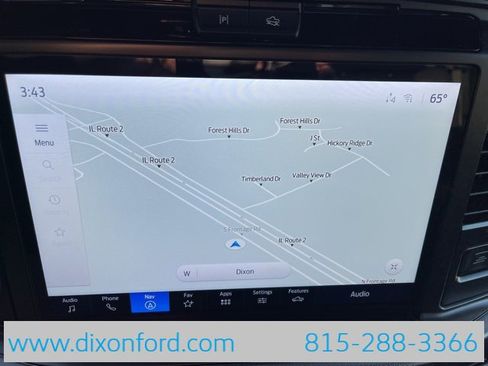 New 2025 Ford F150 Raptor image 10