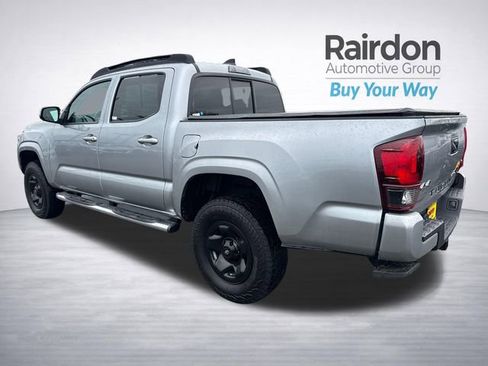 Used 2023 Toyota Tacoma SR AWD/4WD image 5