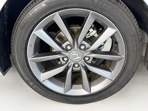 Certified 2020 Honda Civic EX-L image 31