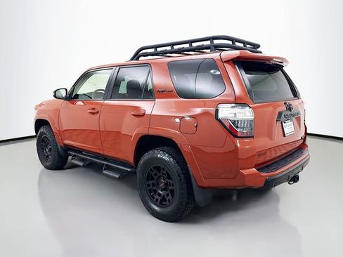 Used 2024 Toyota 4Runner TRD Pro image 5