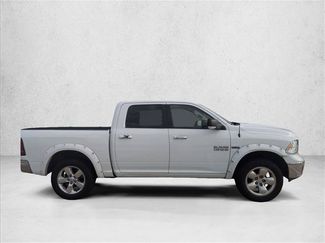 Used 2017 RAM 1500 Big Horn AWD/4WD video 4