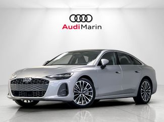 New 2026 Audi A6 Premium Plus video 1
