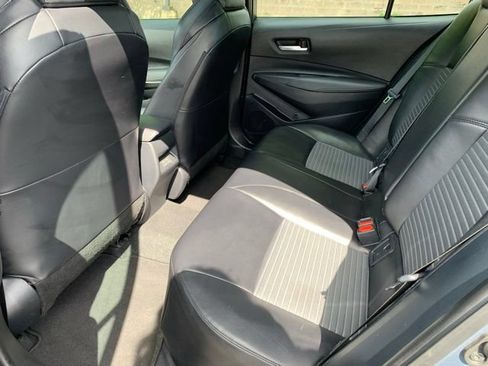 Used 2024 Toyota Corolla XSE FWD image 13