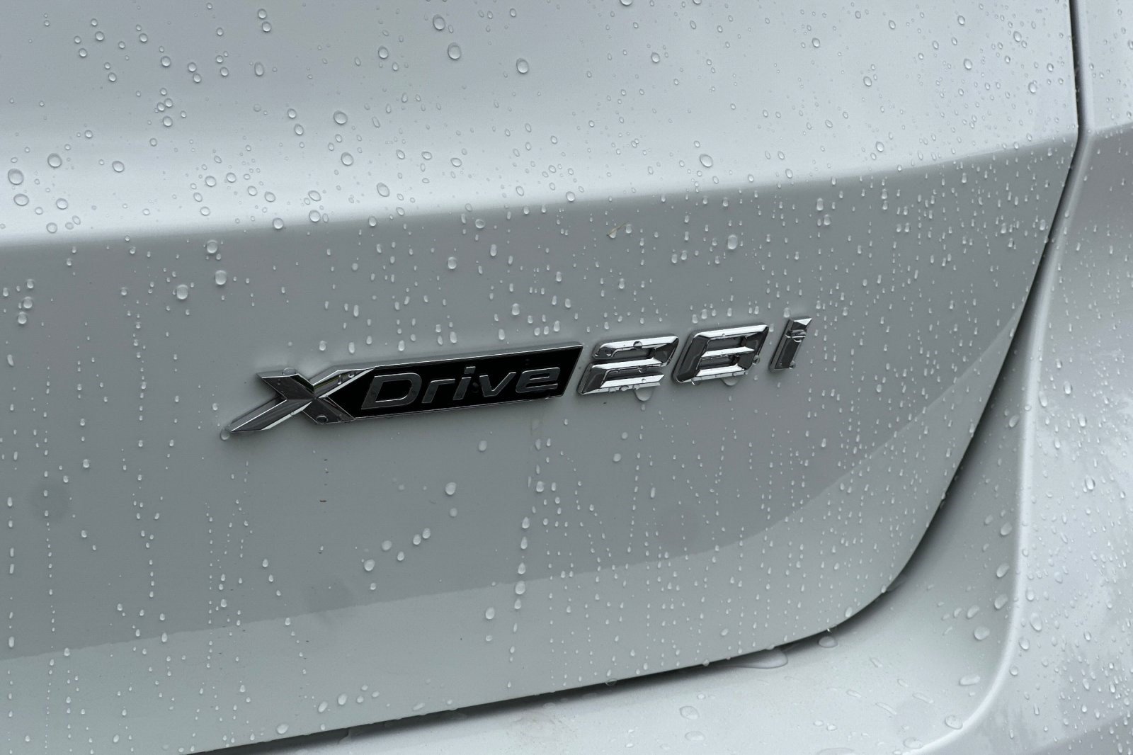 Used 2026 BMW X1 xDrive28i w/ Convenience Package AWD/4WD image 39
