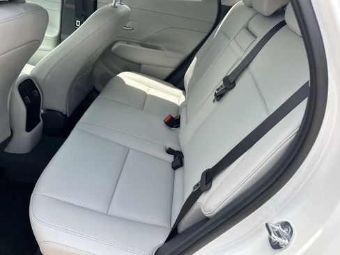 New 2026 Hyundai Kona SEL Premium FWD image 20