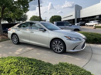 Used 2019 Lexus ES 350 w/ Premium Package FWD video 1