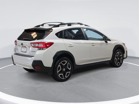 Used 2018 Subaru Crosstrek 2.0i Limited image 5