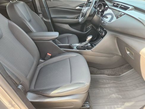 Used 2023 Buick Encore GX Select w/ Experience Buick Package image 19