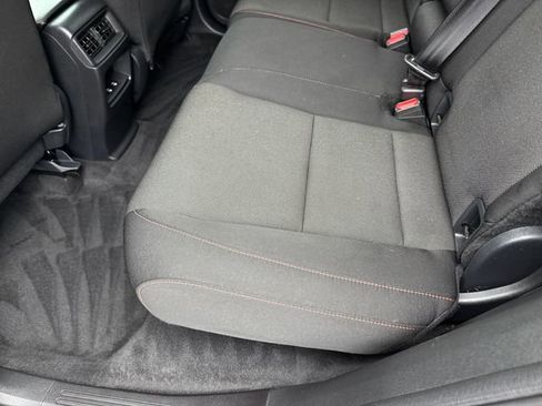 Certified 2023 Honda CR-V Sport image 18