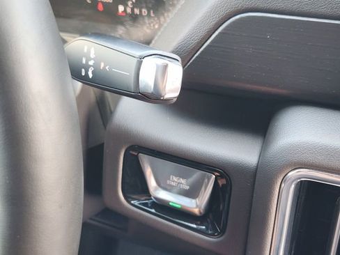 Used 2025 GMC Yukon Denali w/ Sun & Power Step Package AWD/4WD image 21