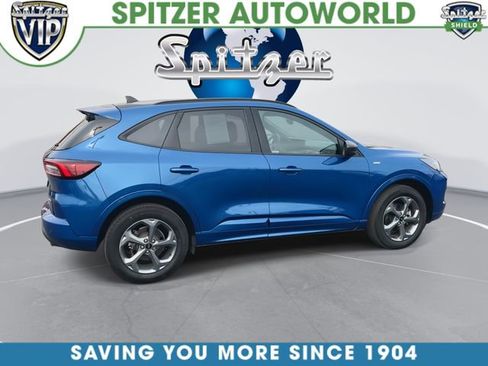Used 2023 Ford Escape ST-Line w/ Tech Pack #1 image 10