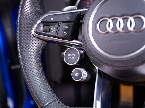 Used 2018 Audi R8 V10 plus image 49