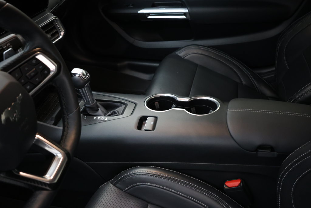 Used 2024 Ford Mustang GT Premium RWD image 74