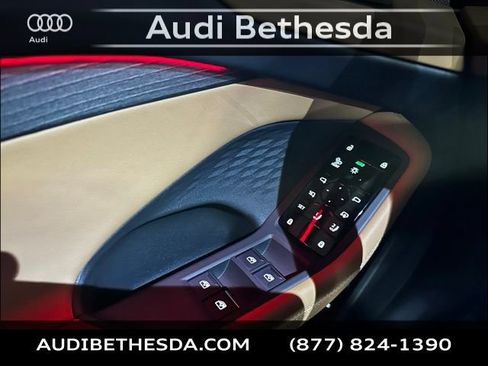 New 2026 Audi A5 2.0T Premium Plus AWD/4WD image 14