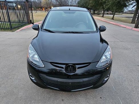 Used 2011 MAZDA MAZDA2 Touring image 12