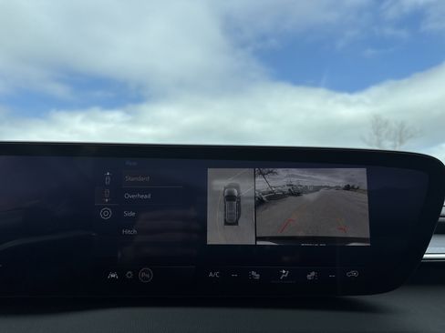 New 2026 Buick Enclave Sport Touring w/ Power Package image 25