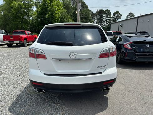 Used 2010 MAZDA CX-9 Grand Touring w/ Moonroof & Bose Audio Pkg AWD/4WD image 7