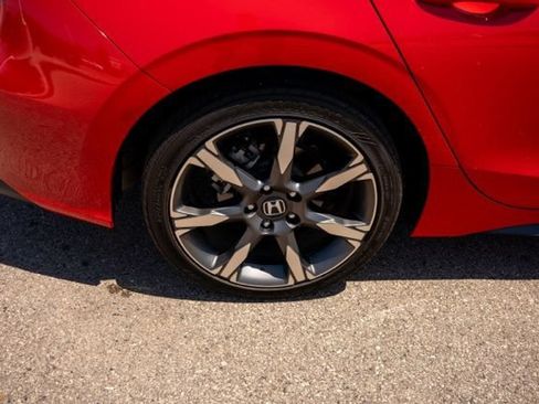 Used 2025 Honda Civic Sport Touring image 9