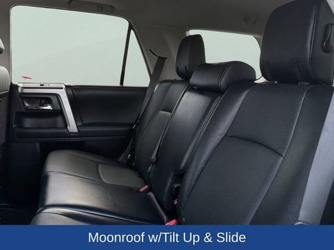 Used 2020 Toyota 4Runner Limited AWD/4WD image 16