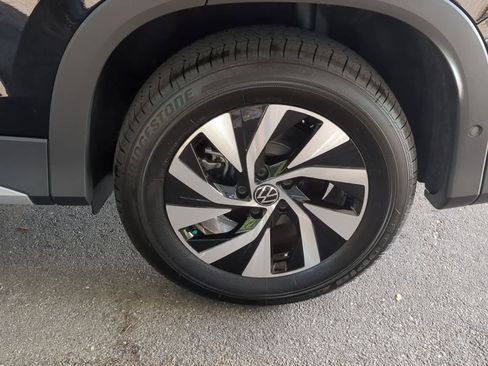 New 2025 Volkswagen Tiguan S image 14