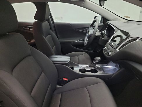 Used 2023 Chevrolet Malibu LT FWD image 21