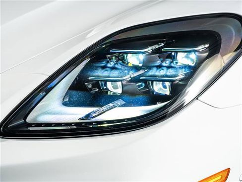 New 2026 Porsche Panamera Turbo image 12