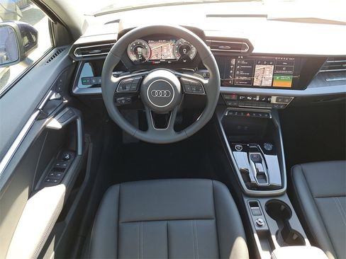 New 2026 Audi A3 2.0T Premium image 23