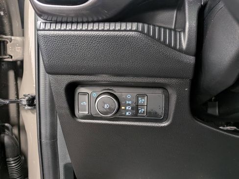 Used 2025 Ford Ranger Lariat image 21