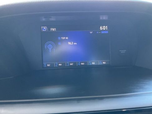 Certified 2017 Honda Accord Sport Special Edition image 16