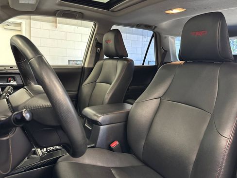 Used 2019 Toyota 4Runner TRD Pro image 6