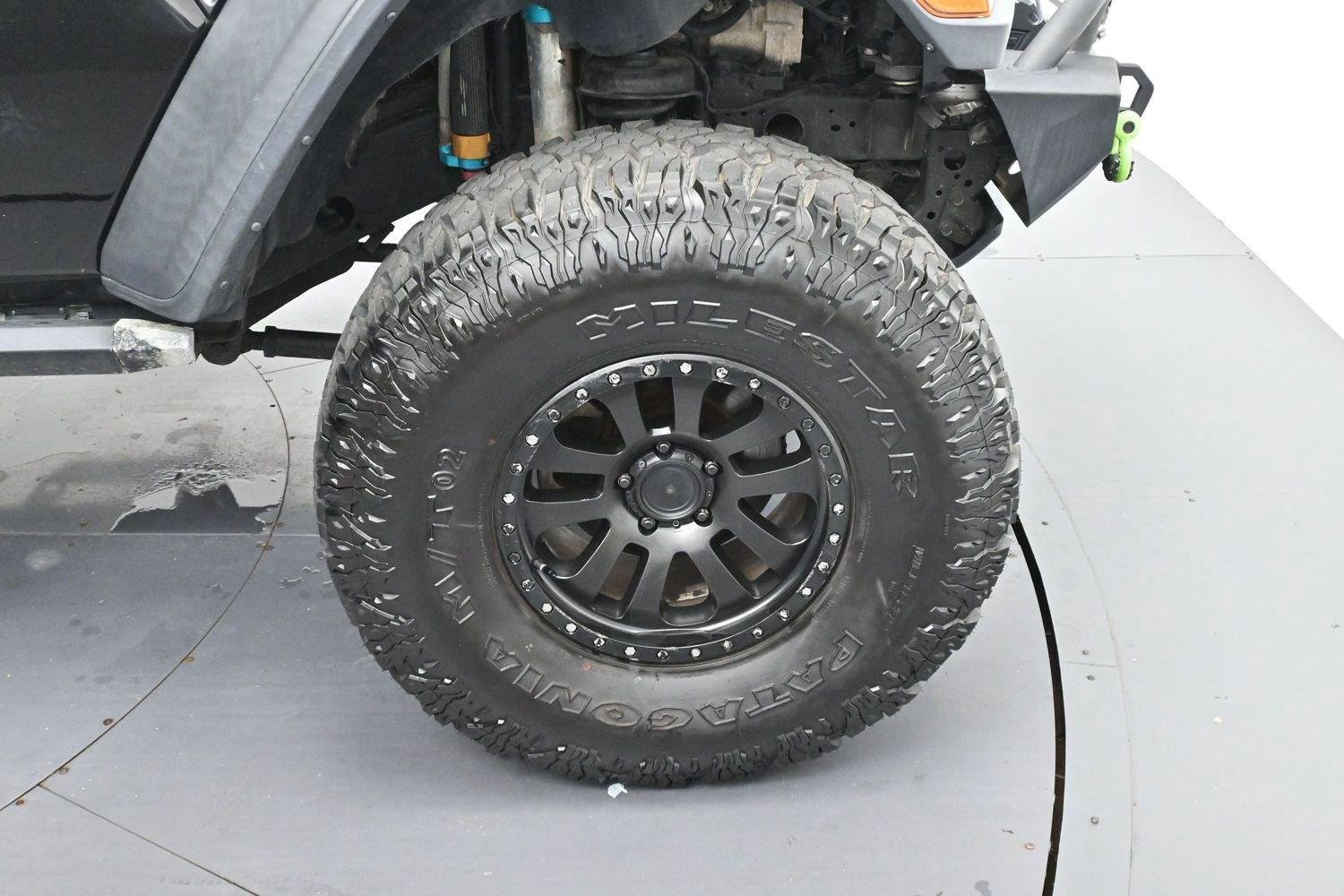 Used 2020 Jeep Gladiator Rubicon AWD/4WD image 35