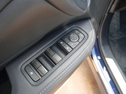 Used 2025 Lexus TX 350 AWD w/ Technology Package image 7