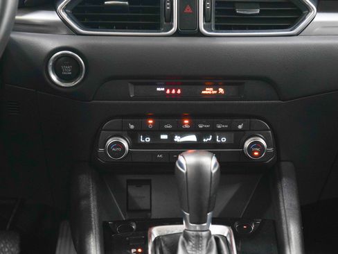 Used 2025 MAZDA CX-5 AWD 2.5 S w/ Preferred Package image 19
