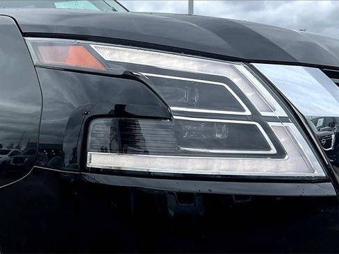Certified 2024 Nissan Armada SV w/ Cargo Package image 31
