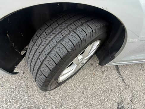 Used 2013 Volkswagen Jetta SE FWD image 10