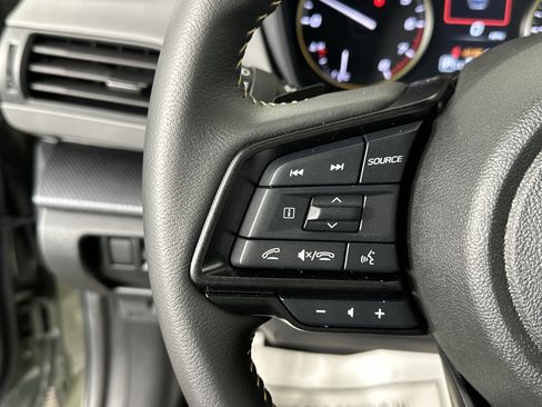 Used 2025 Subaru Crosstrek 2.5i Sport w/ Crosstrek Mirror Package image 27