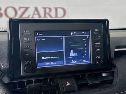 Used 2019 Toyota RAV4 XLE image 18