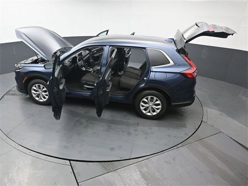 Used 2023 Honda CR-V LX image 46