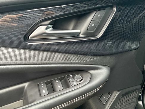 Certified 2024 Chevrolet Blazer EV LT image 22