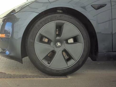 Used 2023 Tesla Model 3 Long Range AWD/4WD image 7