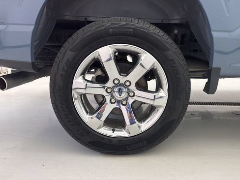 Used 2023 Ford F150 Lariat w/ Equipment Group 502A High AWD/4WD image 15