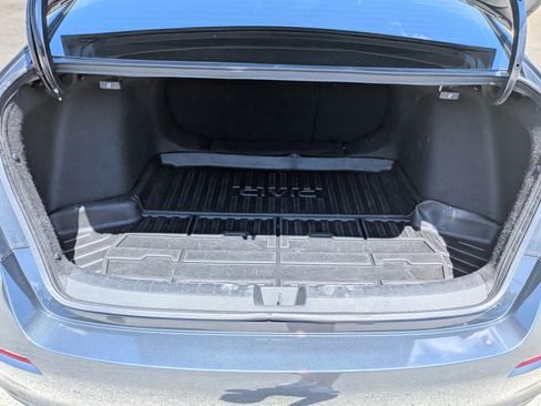 Used 2025 Honda Civic Sport image 13