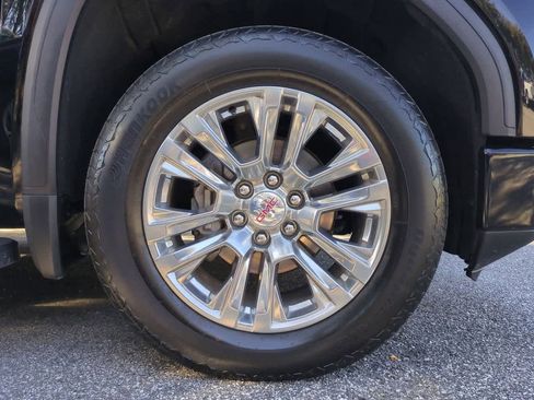 Used 2021 GMC Sierra 1500 Denali image 14