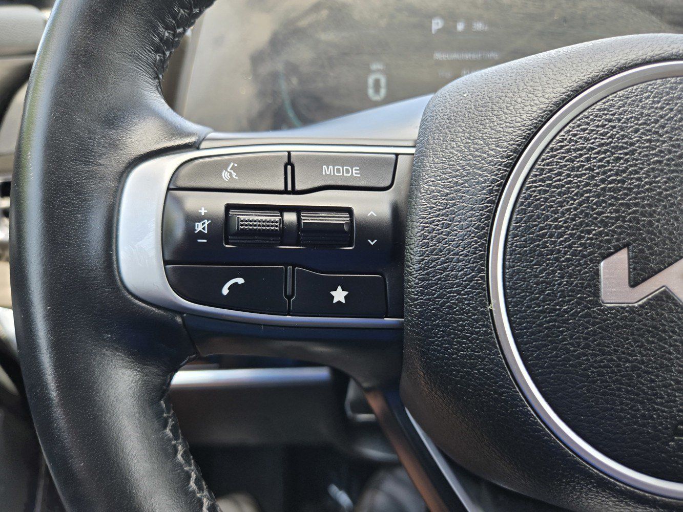 Used 2023 Kia Sportage X-Line w/ X-Line Premium Package AWD/4WD image 21