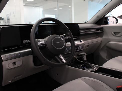 Used 2026 Hyundai Kona SEL Sport FWD image 12