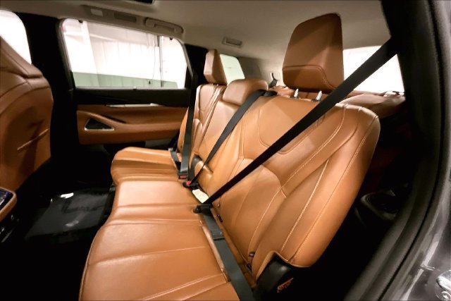 Used 2024 INFINITI QX60 Sensory AWD/4WD image 25