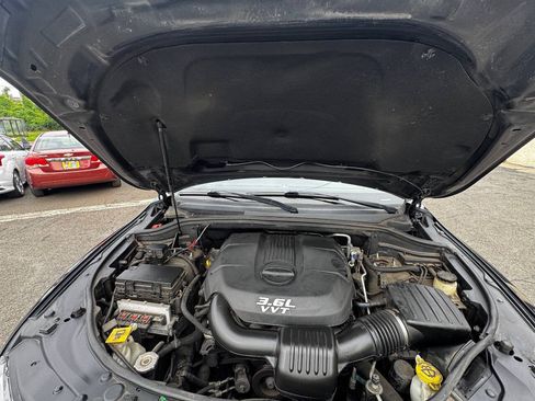 Used 2013 Dodge Durango SXT w/ Rallye Appearance Group AWD/4WD image 23